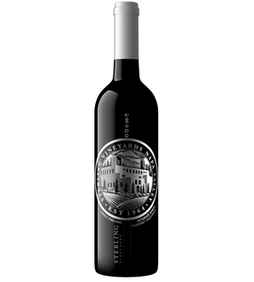 2019 Petersen Ranch Cabernet Sauvignon